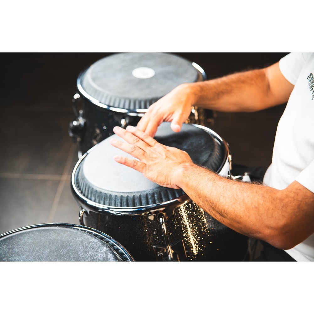 Конга MEINL Artist Series Diego Galé Conga 12 1/2